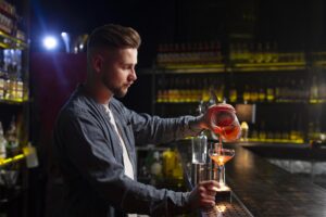 Mixology Courses